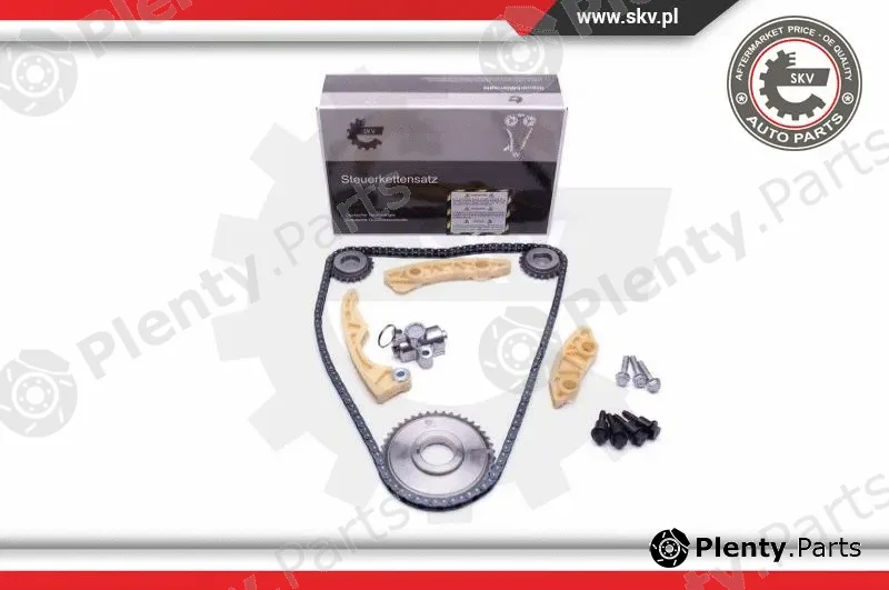 Esen SKV 21SKV186 — Timing Chain Kit