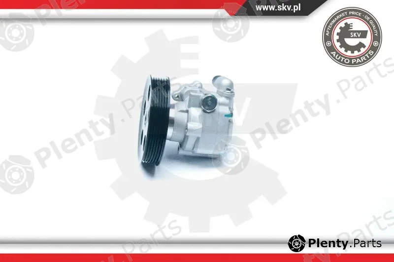 Esen SKV 10SKV183 — Hydraulic Pump, steering