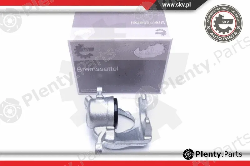 Esen SKV 44SKV582 — Brake Caliper
