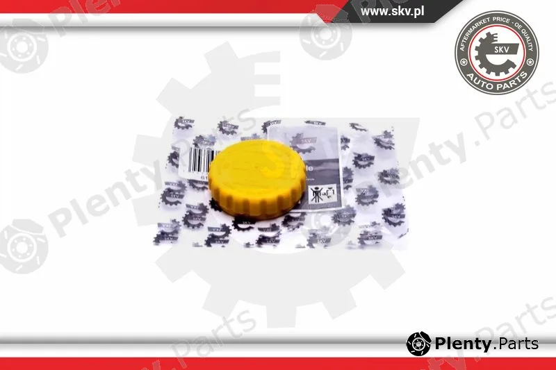 Esen SKV 61SKV020 — Cap, coolant tank