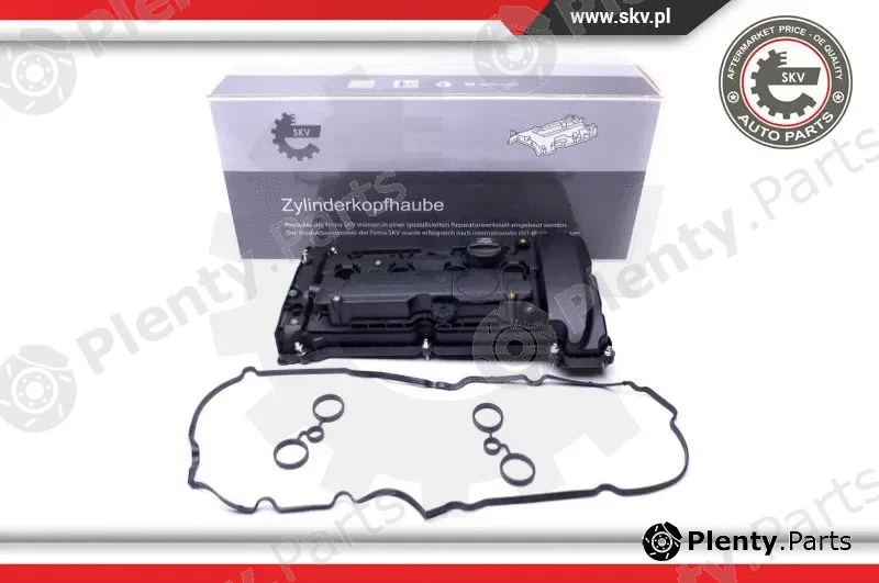 Esen SKV 48SKV052 — Cylinder Head Cover