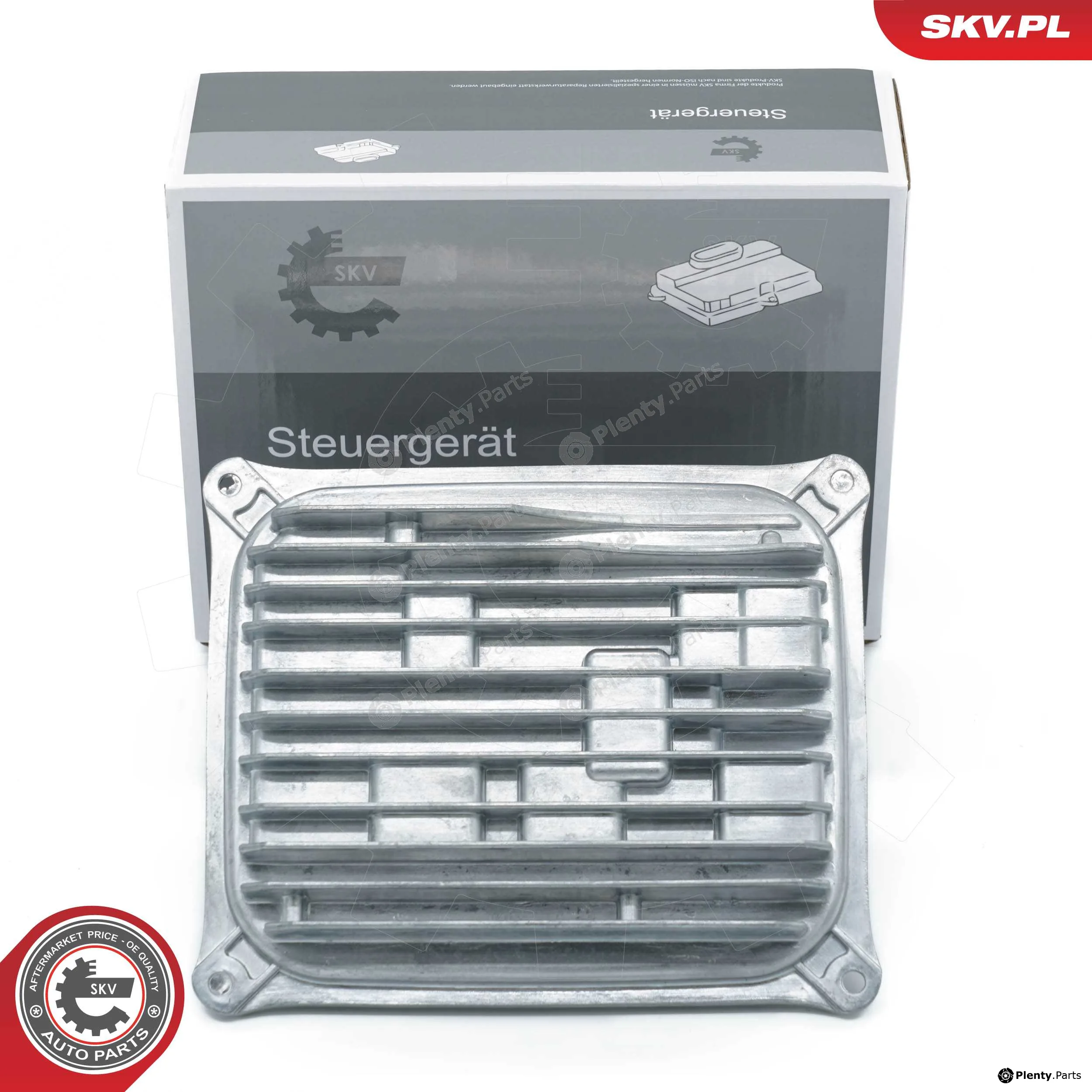 Esen SKV 59SKV184 — Control Unit, lights