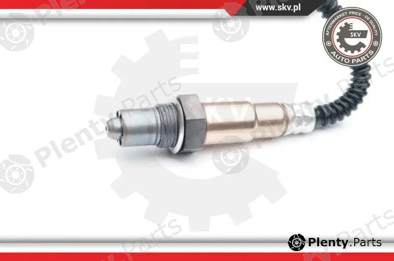 Esen SKV 09SKV689 — Lambda Sensor