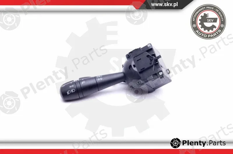 Esen SKV 38SKV523 — Steering Column Switch