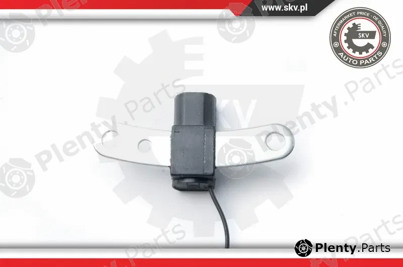Esen SKV 17SKV316 — Sensor, crankshaft pulse