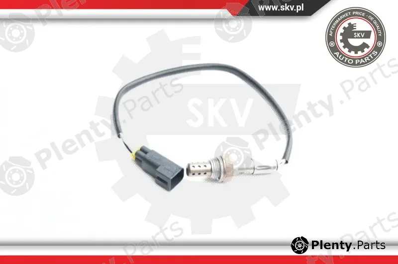 Esen SKV 09SKV096 — Lambda Sensor