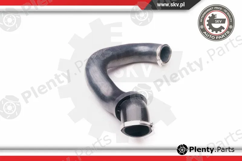 Esen SKV 24SKV150 — Charge Air Hose