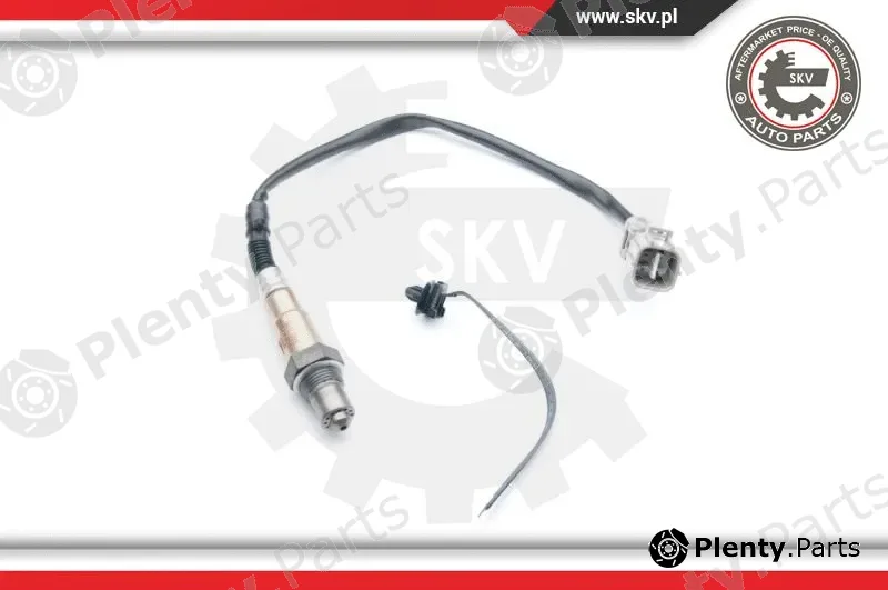Esen SKV 09SKV749 — Lambda Sensor
