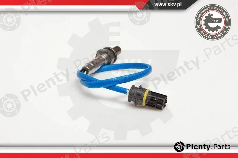 Esen SKV 09SKV080 — Lambda Sensor