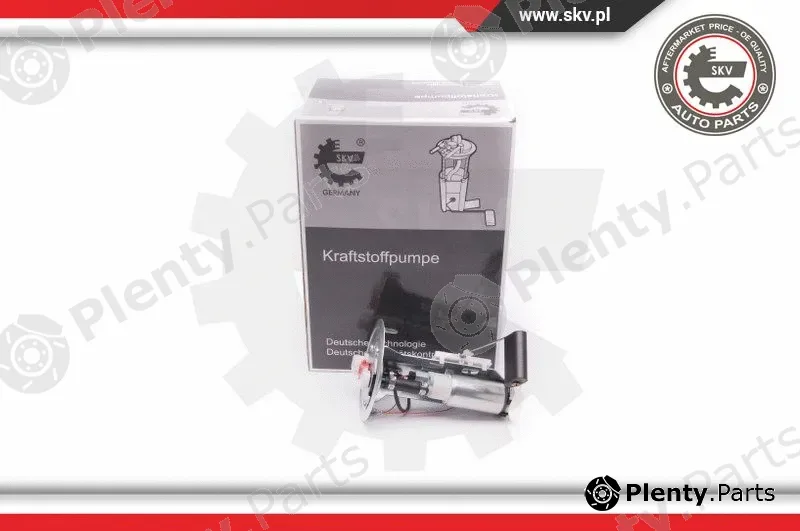 Esen SKV 02SKV787 — Fuel Feed Unit