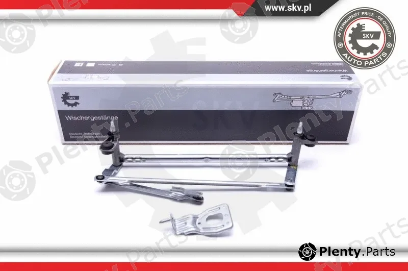 Esen SKV 05SKV091 — Wiper Linkage