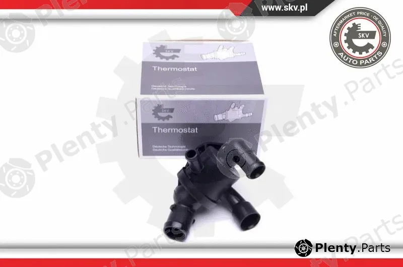 Esen SKV 20SKV104 — Thermostat, coolant