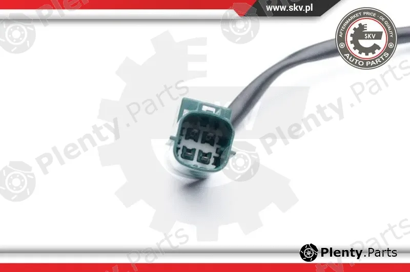 Esen SKV 09SKV701 — Lambda Sensor
