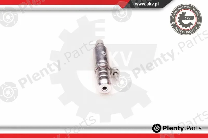 Esen SKV 39SKV003 — Control Valve, camshaft adjustment