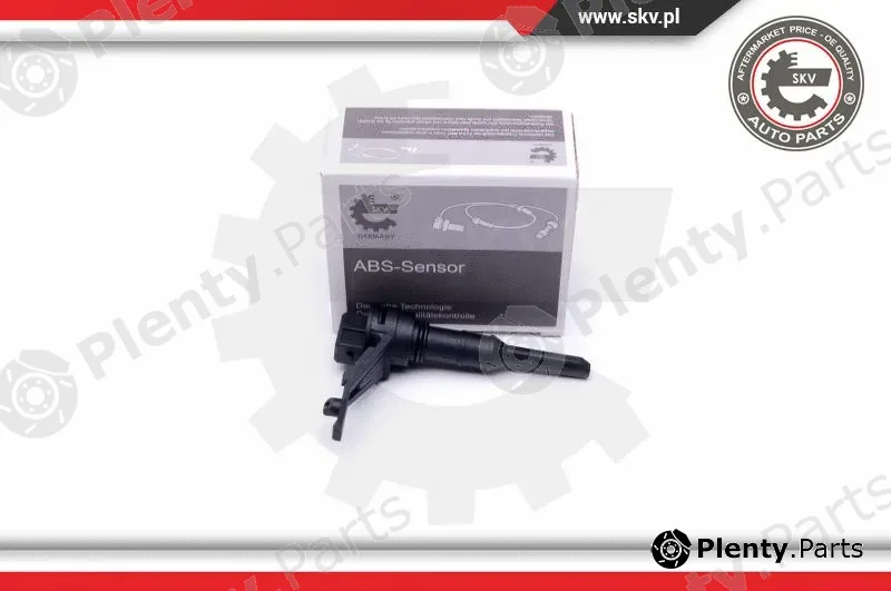 Esen SKV 17SKV555 — Sensor, speed/RPM