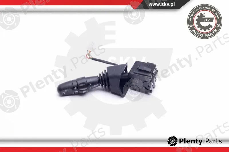 Esen SKV 38SKV511 — Steering Column Switch
