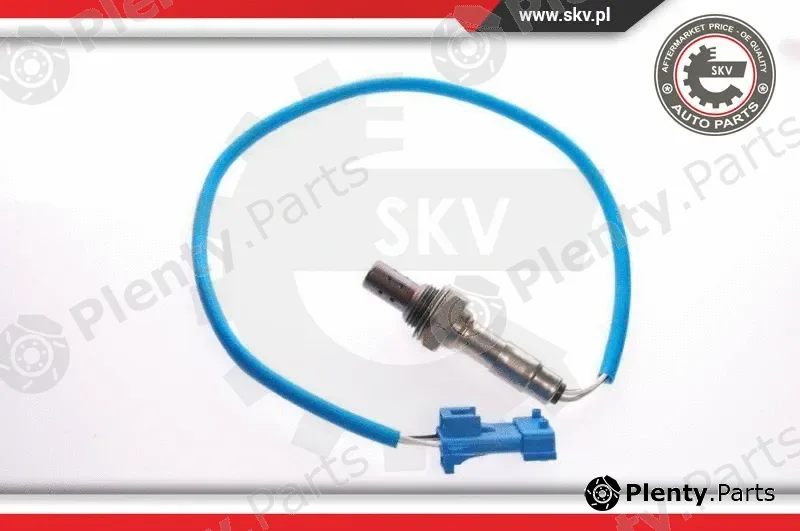 Esen SKV 09SKV062 — Lambda Sensor