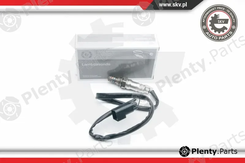 Esen SKV 09SKV555 — Lambda Sensor