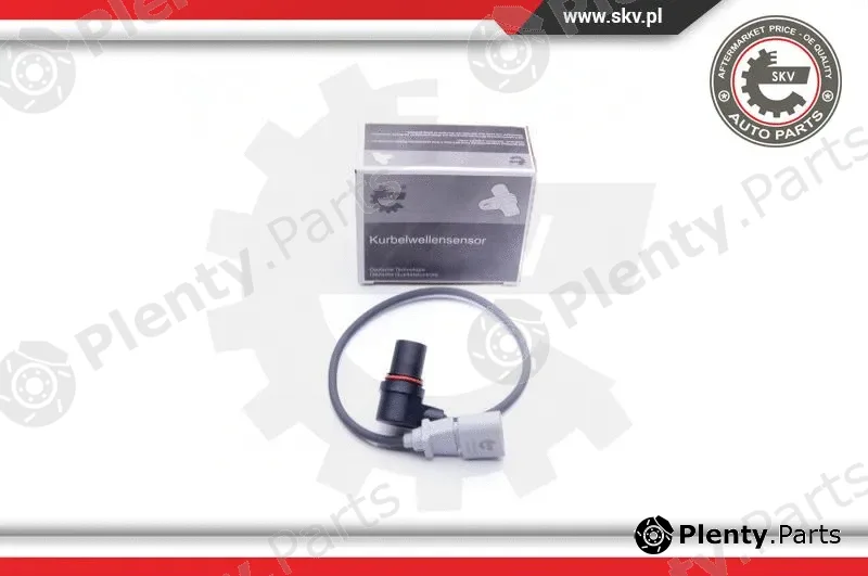 Esen SKV 17SKV227 — Sensor, crankshaft pulse