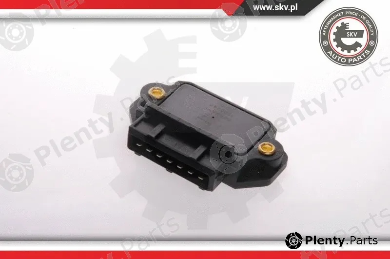 Esen SKV 03SKV904 — Ignition Coil