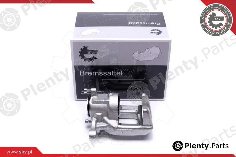 Esen SKV 44SKV474 — Brake Caliper