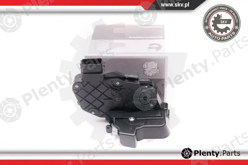 Esen SKV 16SKV473 — Door Lock
