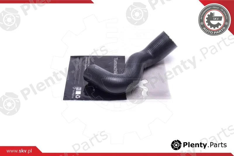 Esen SKV 54SKV116 — Charge Air Hose