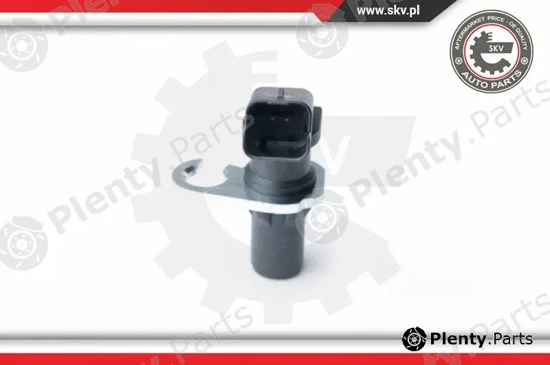 Esen SKV 17SKV299 — Sensor, crankshaft pulse