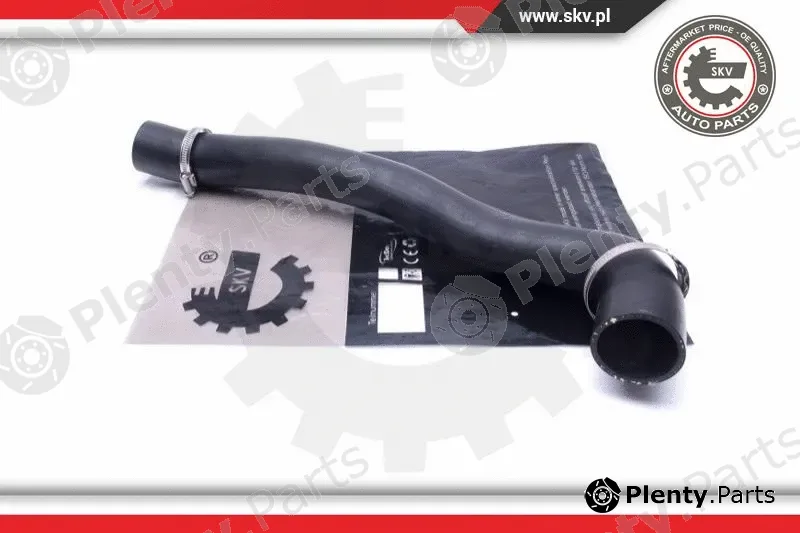 Esen SKV 54SKV143 — Charge Air Hose