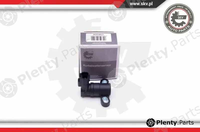 Esen SKV 17SKV545 — Sensor, crankshaft pulse