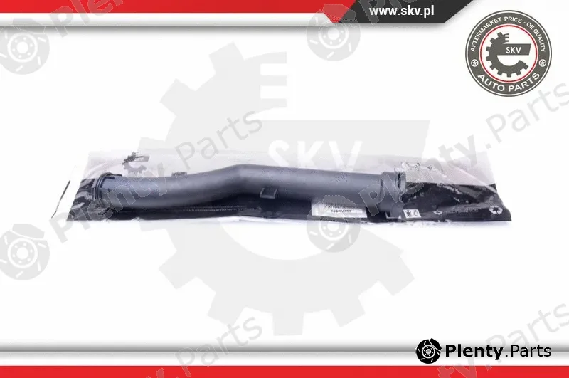 Esen SKV 43SKV753 — Coolant Pipe