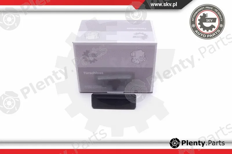 Esen SKV 16SKV232 — Exterior Door Handle