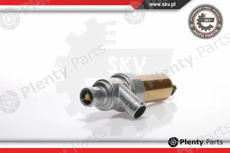 Esen SKV 08SKV211 — Idle Control Valve, air supply