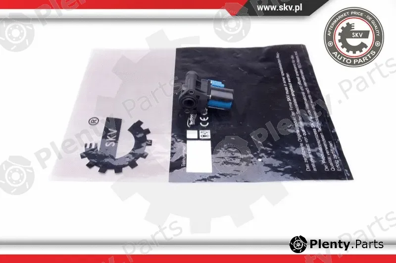 Esen SKV 96SKV916 — Coolant Control Valve