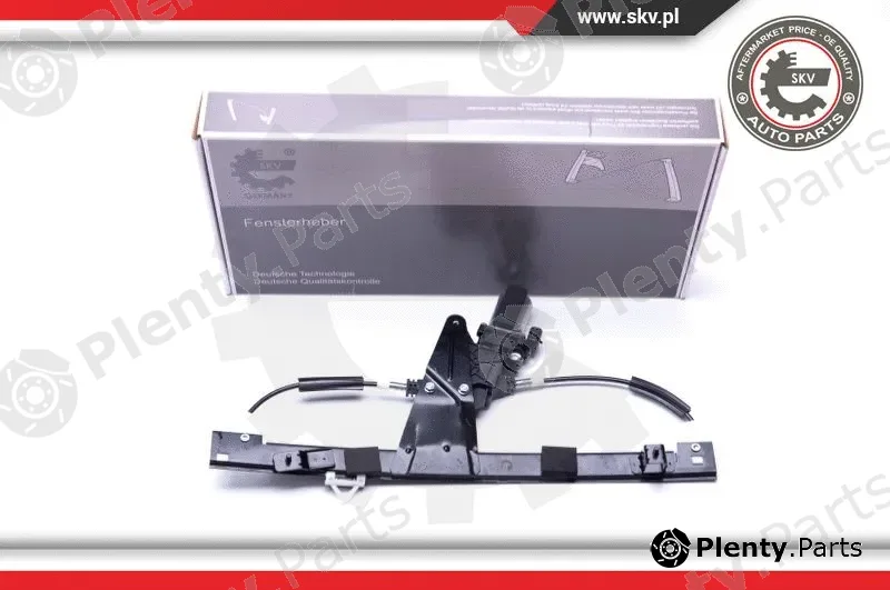 Esen SKV 00SKV421 — Window Regulator