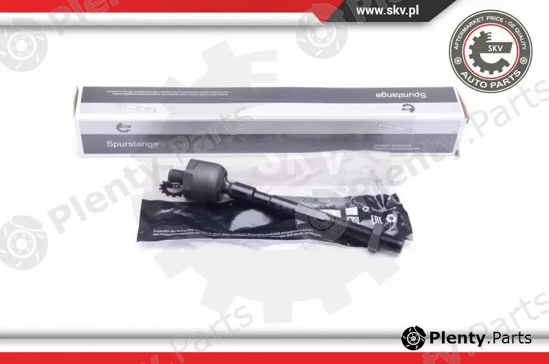 Esen SKV 04SKV377 — Inner Tie Rod
