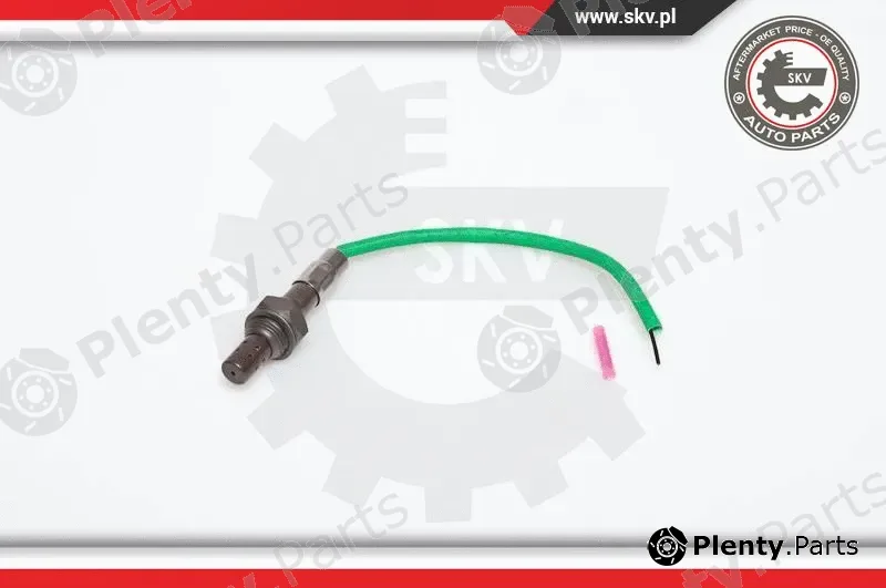 Esen SKV 09SKV901 — Lambda Sensor
