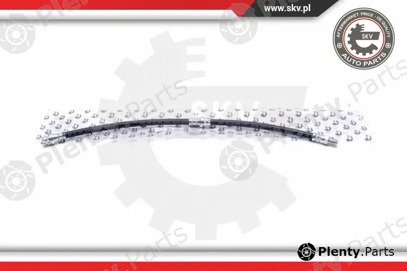 Esen SKV 35SKV223 — Brake Hose