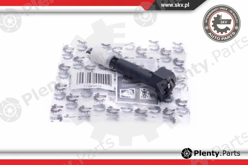 Esen SKV 17SKV634 — Sensor, coolant level