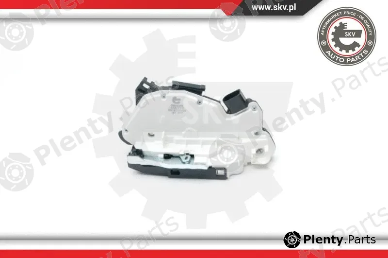 Esen SKV 16SKV171 — Door Lock