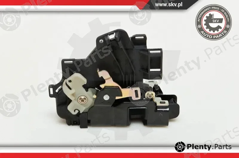 Esen SKV 16SKV021 — Door Lock