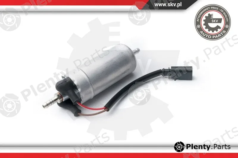 Esen SKV 02SKV025 — Fuel Pump
