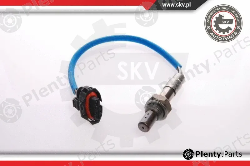 Esen SKV 09SKV073 — Lambda Sensor