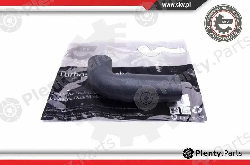 Esen SKV 43SKV169 — Charge Air Hose