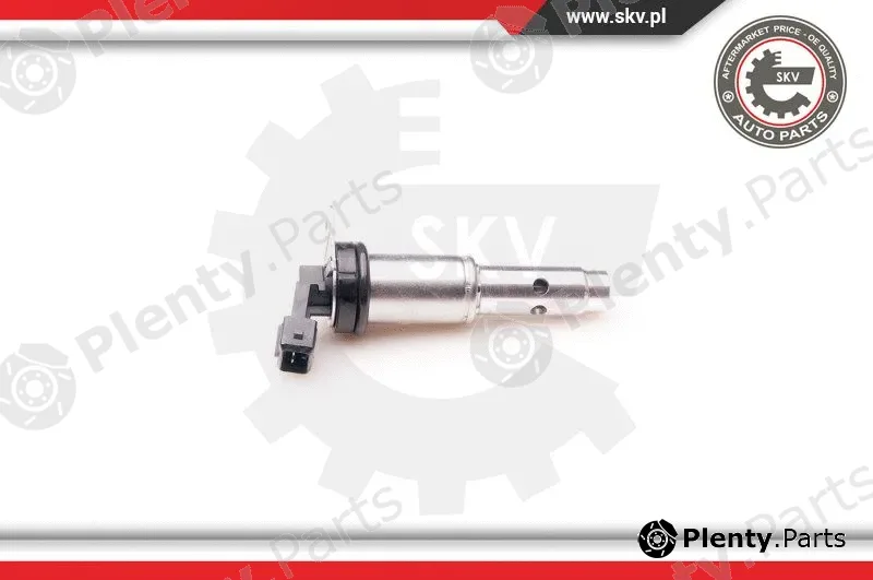 Esen SKV 39SKV012 — Control Valve, camshaft adjustment