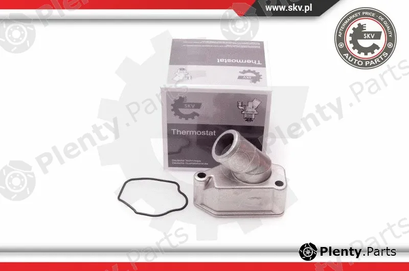 Esen SKV 20SKV056 — Thermostat, coolant