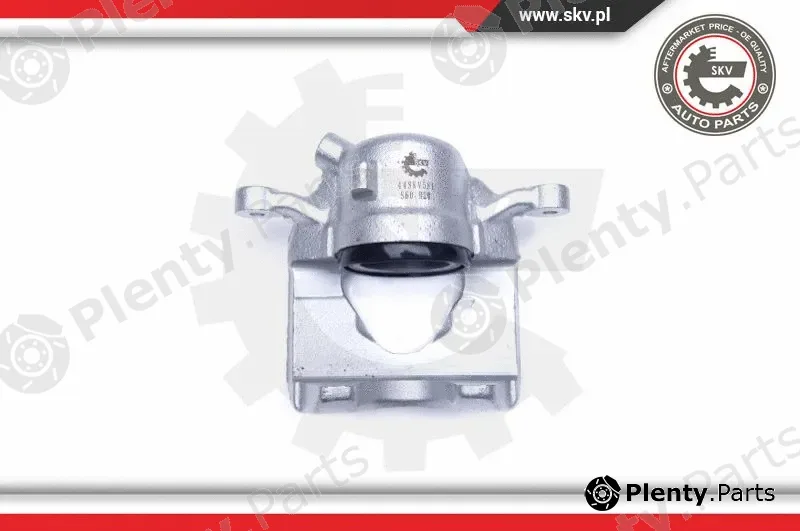 Esen SKV 44SKV581 — Brake Caliper
