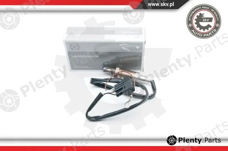 Esen SKV 09SKV543 — Lambda Sensor