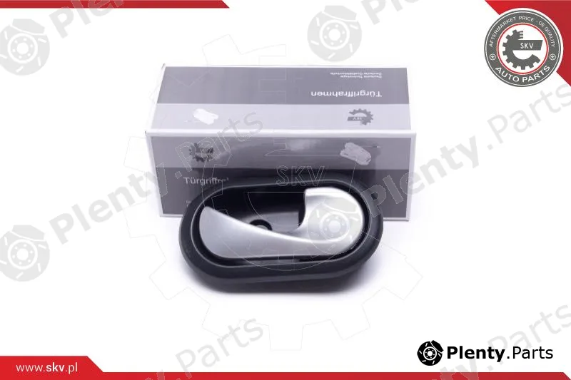 Esen SKV 96SKV814 — Exterior Door Handle