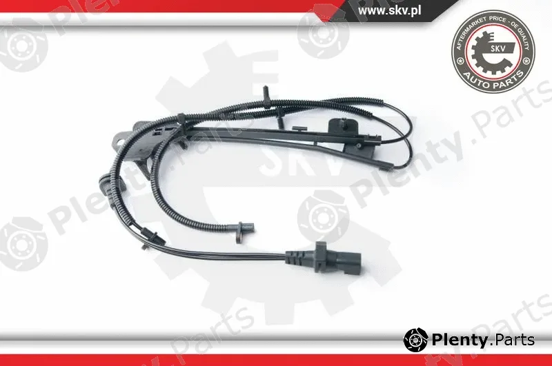 Esen SKV 06SKV240 — Sensor, wheel speed